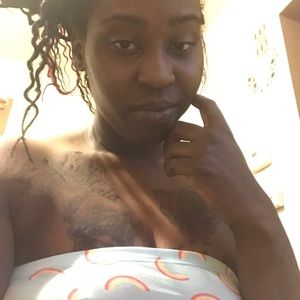 Meet your Posher, Tameka